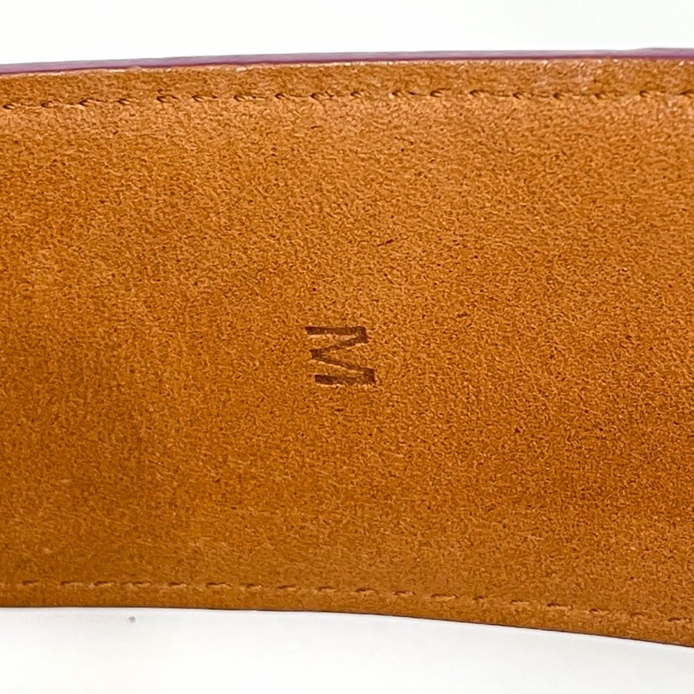RL Collection Belt- size M - Picture 8 of 16